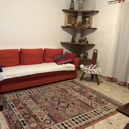 Platinum Apartment Roccaraso