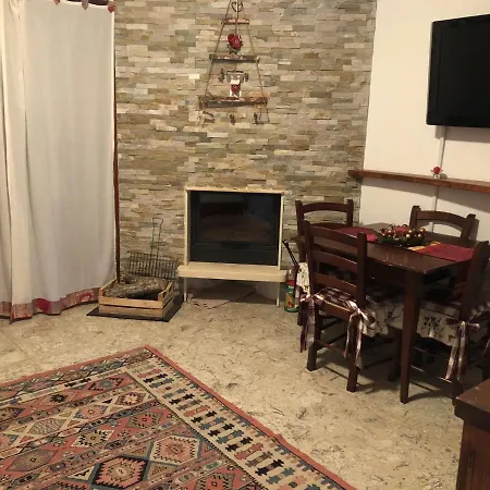 Apartment Platinum
